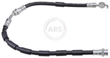 A.B.S. ALL BRAKE SYSTEMS BV. SL 1557